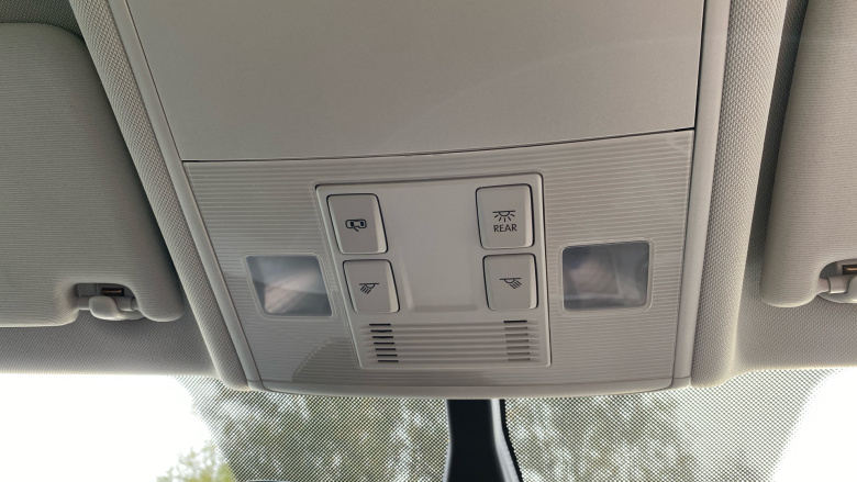 Volkswagen Golf SV 1.4 TSI SE 5dr Petrol Hatchback